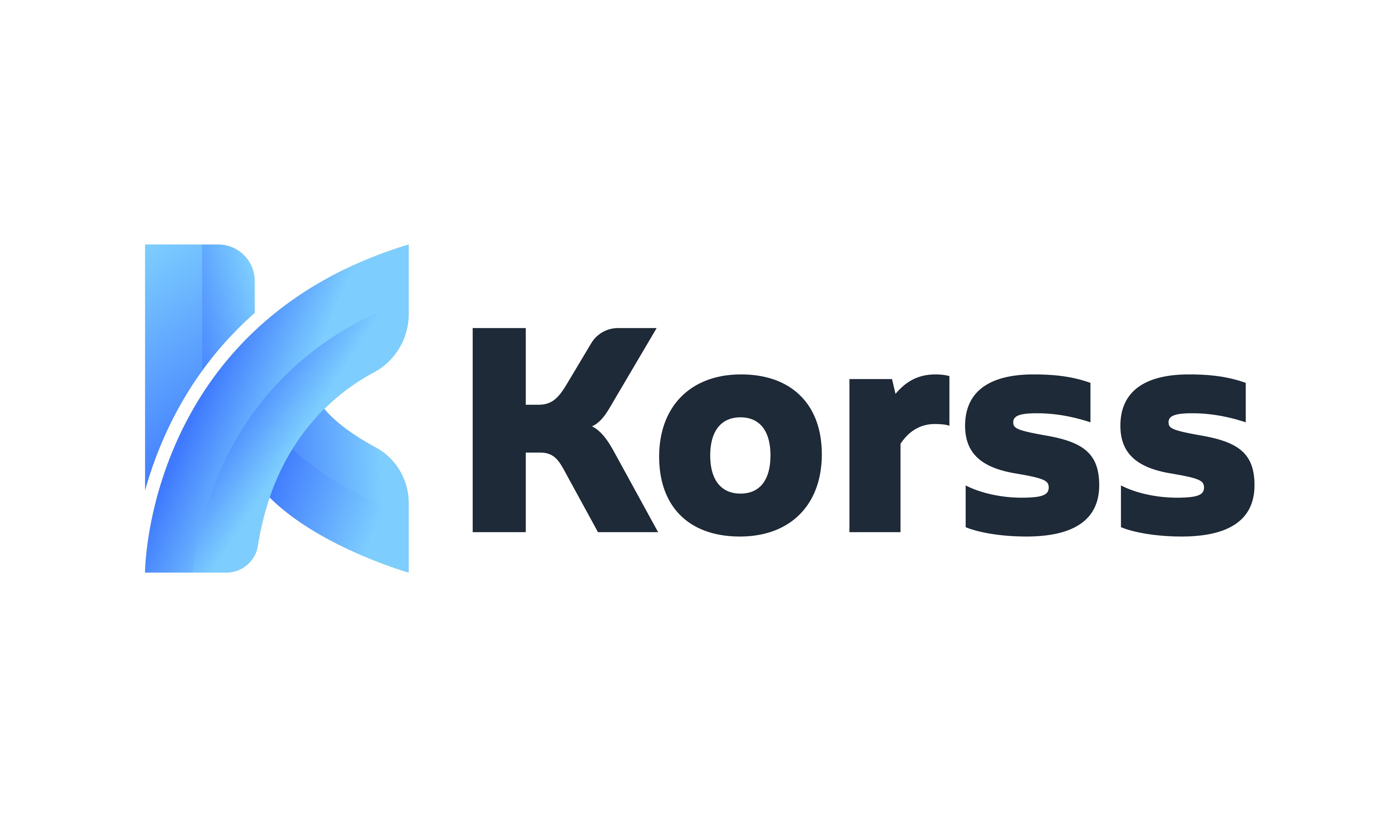 Korss logo